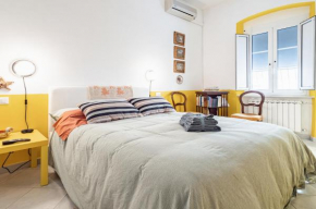 La Spezia Central Apartment - near the Station